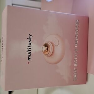 Drift Bottle Humidifier